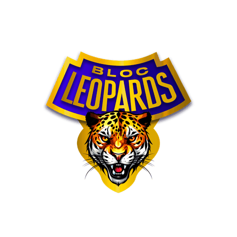 Bloc Léopards